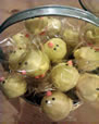 pop cakes